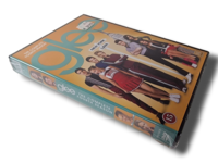 DVD - TV -sarja (Glee - season 4) K7