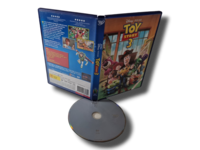 Lasten DVD -elokuva (Toy Story 3) K7