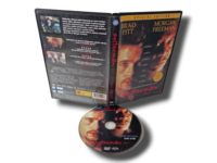 DVD -elokuva (Seitsemän) K16