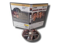 DVD -elokuva (Donnie Brasco) K16