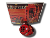 DVD -elokuva (Kill Bill Vol. 2) K16
