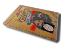 DVD -elokuva (Cheech And Chong's) K16