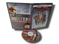 DVD -elokuva (PineappleExpress - Pilvinen Pakomatka) K16