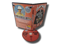 DVD -elokuva (Flying Monty Python's Circus - Michael Palmin's Personal Best) K18
