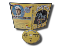 DVD -elokuva (Flying Monty Python's Circus - John Cleese's Personal Best) K18