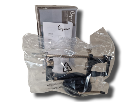 Omenasorvi (Capere Apple Peeler)