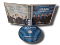 CD -levy (Yölintu - Hetkiin Menneisiin)