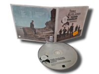 CD -levy (Tuure Kilpeläinen ja Kaihon Karavaani - Erämaa)