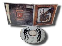 CD -levy (Paradise Lost - As I Die)