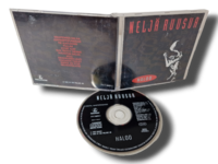 CD -levy (Neljä Ruusua - Haloo)