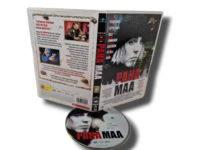 DVD -elokuva (Paha Maa) K16