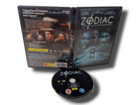 DVD -elokuva (Zodiac) K16