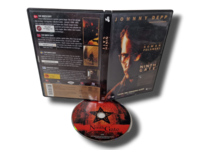 DVD -elokuva (The Ninth Gate) K16