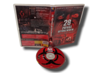 DVD -elokuva (28 Päivää Myöhemmin) K18