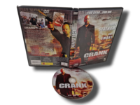 DVD -elokuva (Grank) K18