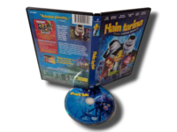 Lasten DVD -elokuva (Hain Tarina) S