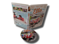 Lasten DVD -elokuva (Ella ja Kaverit) S
