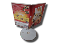 Lasten DVD -elokuva (Bolt - Walt Disney klassikot) K7