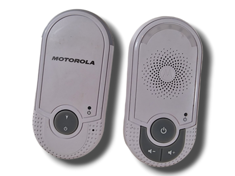 Itkuhälytin (Motorola MBP8)