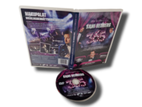 DVD -elokuva (Sami Hedberg - Tarinoita Maailmanennätyskiertueelta) S