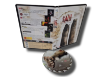 DVD -elokuva (SAW - 2) K18