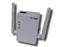 Wifi -toistin (Asus RP-N12)