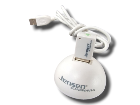 USB Wifi -tikku / dongle (Jensen AL25150)