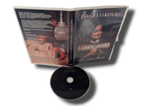 DVD -elokuva (Ismo Leikola - Hyvä Keikka ja Helvetisti Extroja) S