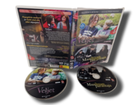 DVD - TV -sarja (Veljet - Maailman parantaja) K12