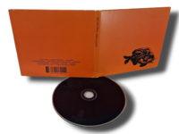 CD -levy (Mokoma - Luihin ja Ytimiin)