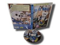 Lasten DVD -elokuva (Ti-Ti Nalle -  Kimpsut & Kampsut 1) S