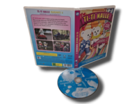 Lasten DVD -elokuva (Ti-Ti Nalle -  Karaoke 2) S