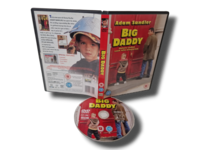 DVD -elokuva (Big Daddy) K12