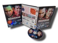 DVD -elokuva (The Guardian) K12