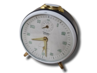 Vintage herätyskello (Diehl Cavalier)