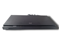 Blu-Ray -soitin (Samsung BD-D5500) -puutteellinen