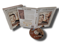 DVD -elokuva (Irving Berlin's On The Avenue) K18
