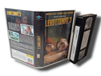 VHS -elokuva (Levottomat 3) K16