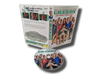 DVD -elokuva (Greedy / Joe-Sedän Perilliset) S
