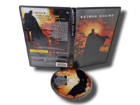 DVD -elokuva (Batman Begins) K12