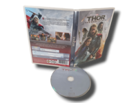 DVD -elokuva (Thor - The Dark World) K12