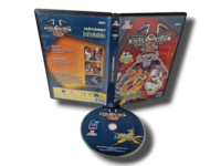 Lasten DVD -elokuva (Prätkähiiret - Inkvisiotio) S