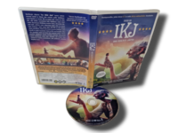 Lasten DVD -elokuva (IKJ - Iso Kiltti Jätti) K7