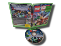 XBOX ONE -peli (Lego Marvel Superheroes)