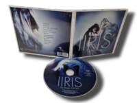 CD -levy (Iiris - The Magic Gift Box)