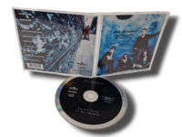 CD -levy (don huonot - hyvää yötä ja huomenta)