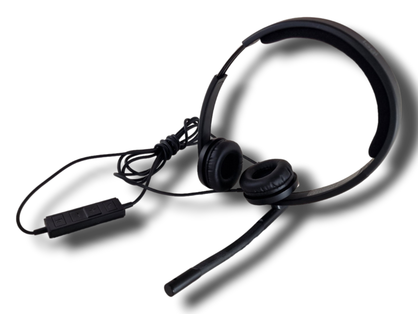 Headset (Logitech A00064) Salamakauppa