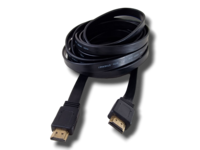 Näyttökaapeli 5m (HDMI)
