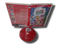 Lasten DVD -elokuva (My Little Pony - Best Gift Ever) S