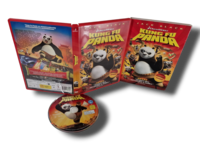 Lasten DVD -elokuva (Kung Fu Panda) K7